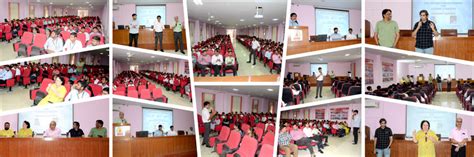 Arya Incubation Centre