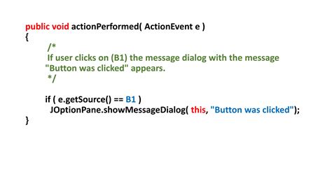 Image result for Simple Java GUI