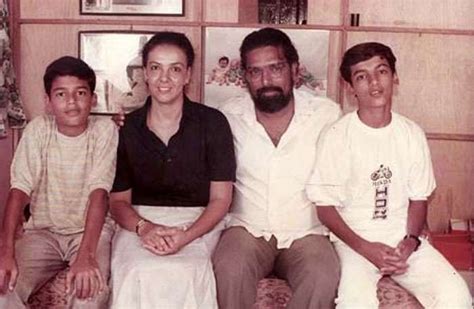 John Abraham family photos - Celebrity family wiki | CelebrityKick