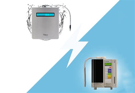 Tyent Water Ionizers vs Enagic Kangen | Advanced Alkaline Water Filtration