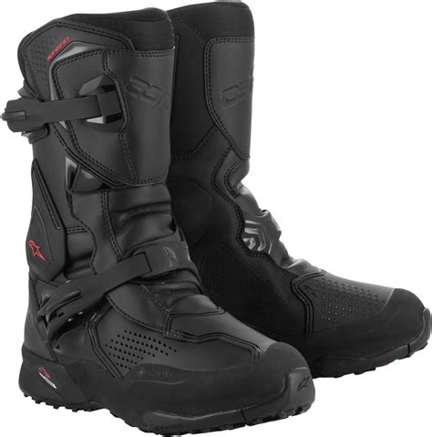 Alpinestars XT-8 Gore-Tex waterproof Boots(Pre Order) – My Store