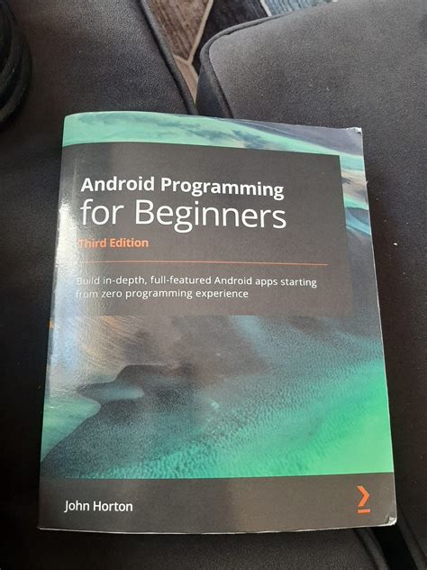 Programming for Android 的图像结果