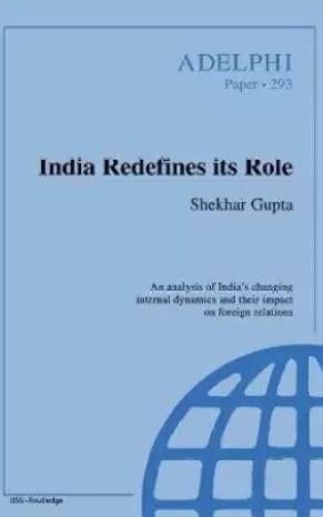India Redefines Its Roles - Motivational Speakers in India