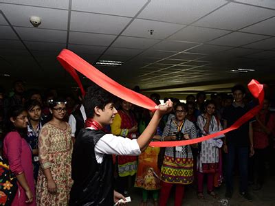 VV PURAM Fests and Activities | JAIN College Bangalore