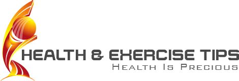 Exercise Tips Logo 的图像结果