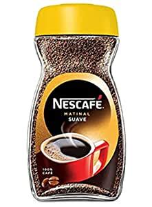 Nescafé Matinal Bottle Coffee, 230 Gram : Amazon.in: Grocery & Gourmet ...