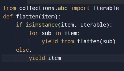 Isinstance Python 的图像结果