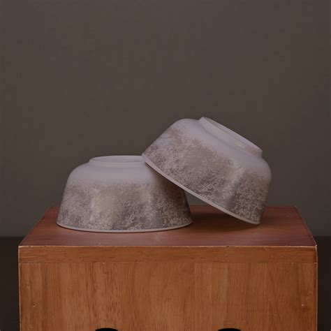 6 Piece Veg Bowl – Servewell Dinnerware