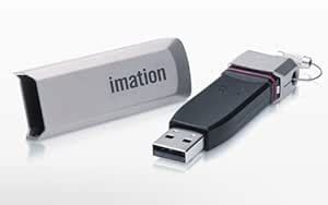 IMATION - DEFENDER SOFTWARE Imation Corp 16GB DEFENDER F150 FLASH DRIVE ...