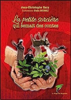 Amazon.in: Buy La petite sorcière qui semait des contes Book Online at ...