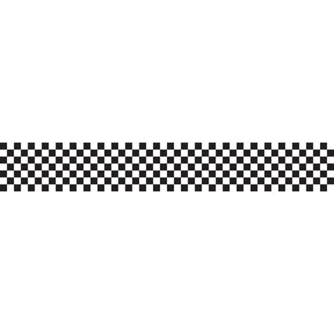 Checkered Line 的图像结果