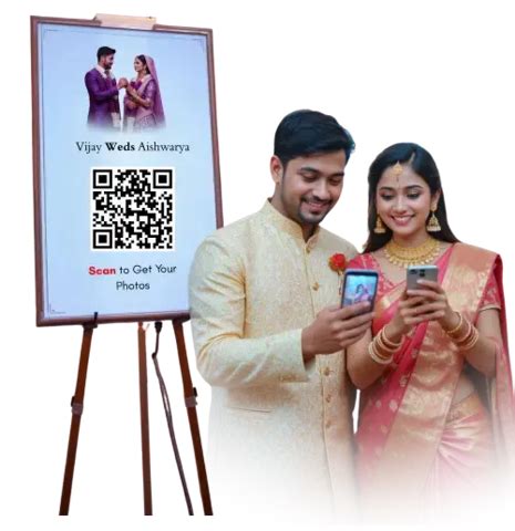 Promote Your Photography Business Using QR Codes | Photomall