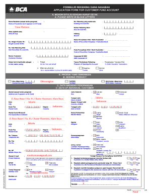 Huruf Cetak - Fill and Sign Printable Template Online
