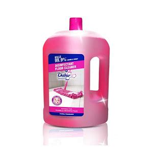 OfferTag: Dabur Sanitize Disinfectant Floor Cleaner- 2 L | 48% Off ...