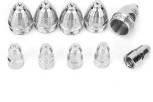 CLUB SEVENTY TWO P-80 Plasma Cutting Consumable Cutter Torch Nozzle ...