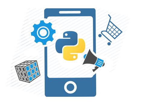 Python Web Development Services Company | Hire Python Developers ...