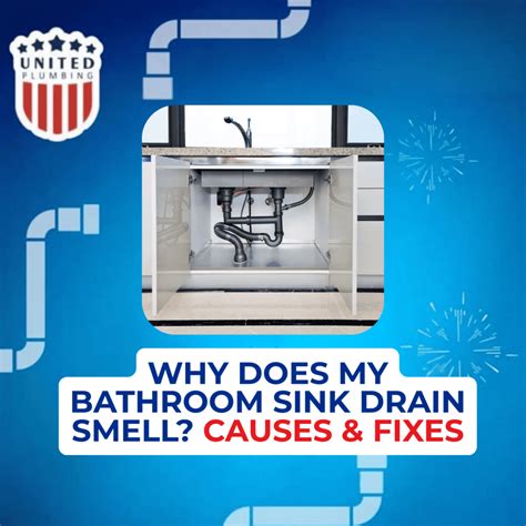 9 causes of bathroom odors and how to fix them | United Plumbing Blog