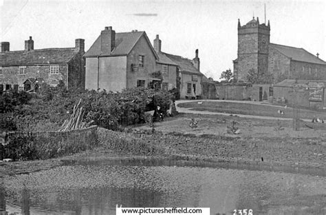 Searching Picture Sheffield