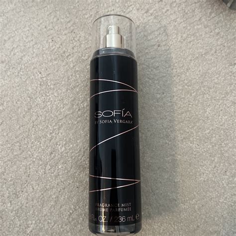 SOFIA, BY SOFIA VERGARA, FRAGRANCE MIST, BODY SPRAY, FOR WOMEN, 8OZ ...
