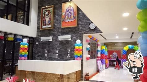 Kadva Patel Samaj / Uma Atithi Gruh - Dwarka, Dwarka - Restaurant reviews