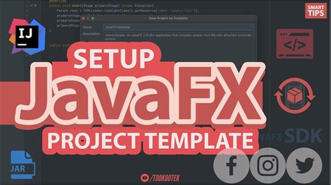 Image result for Maven JavaFX Template