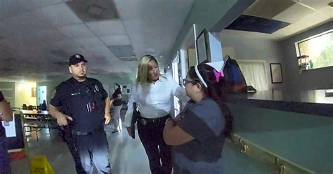 Florida daycare employee accused of abusing 6 infants as police, DCF ...