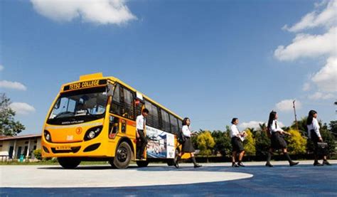 Tetso College Dimapur Campus: Photos, Virtual Tour