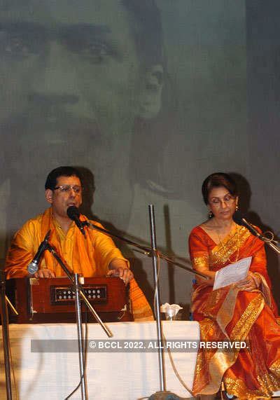 Sharmila Tagore renders Rabindrasangeet Geeti Aleksha from album ...