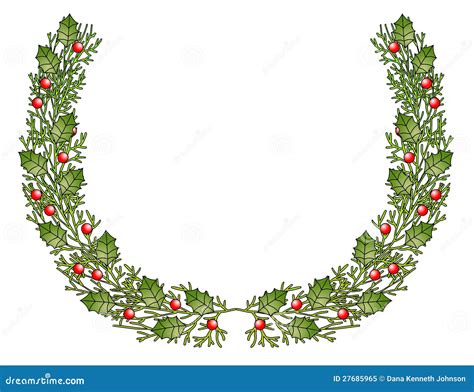 Boughs Of Holly