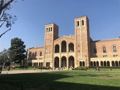 USC vs. UCLA: Which College Is Better? — Shemmassian Academic Consulting