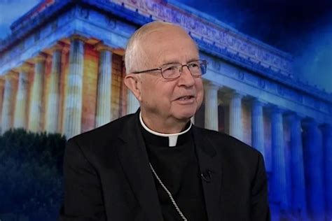 Pope Francis accepts resignation of Bishop Bevard of US Virgin Islands ...