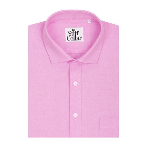 Cotton Shirts for Men | Buy Shirts Online India - Thestiffcollar ...