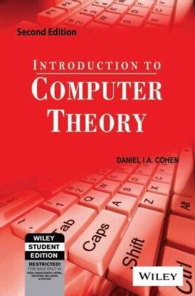 Introduction to Computer Theory 的图像结果