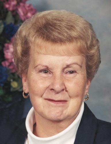 Norma J. Foor Obituary (2024) - Bedford, PA - Timothy A. Berkebile ...