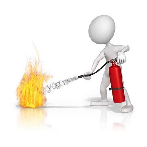Fire Protection Services - Fire Extinguisher Servicing Wholesale Trader ...