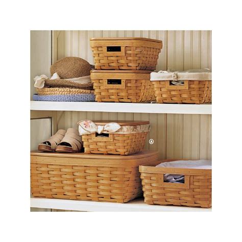 Longaberger Fruit Medley STORAGE SOLUTIONS SET | Ubuy India