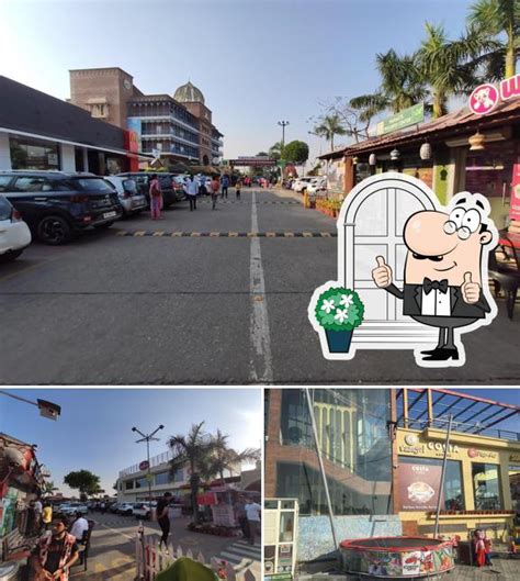 Subway, Pizza Hut, Costa Coffee, Vaango, Bhainsi - Restaurant reviews