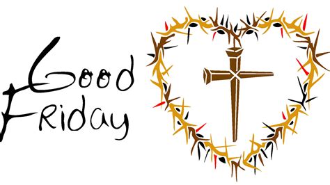 Why is it called Good Friday - Meaning of Good Friday - Techicy