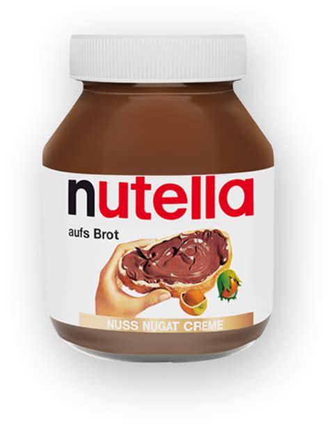 Our Heritage | Nutella® India | Official Website