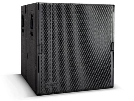 Image result for Horn-Loaded Line Array