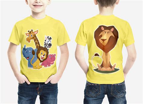 Children T Shirt