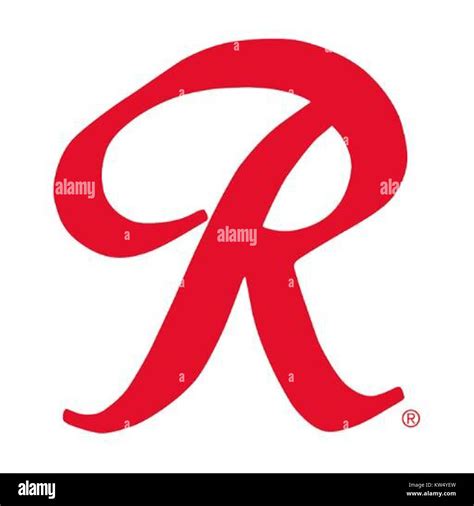 The Rainier Brewing Company logo represents a historic brand known for ...
