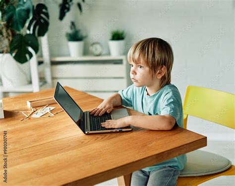 Image result for Kid Using Computer