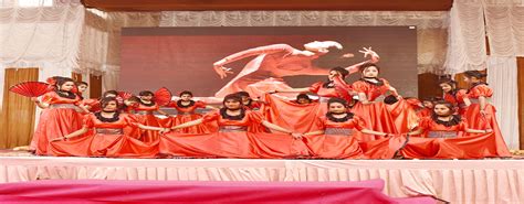 St. Paul’s School, Rampur | Affiliated to CBSE