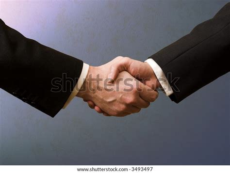 Upper Hand Handshake 的图像结果