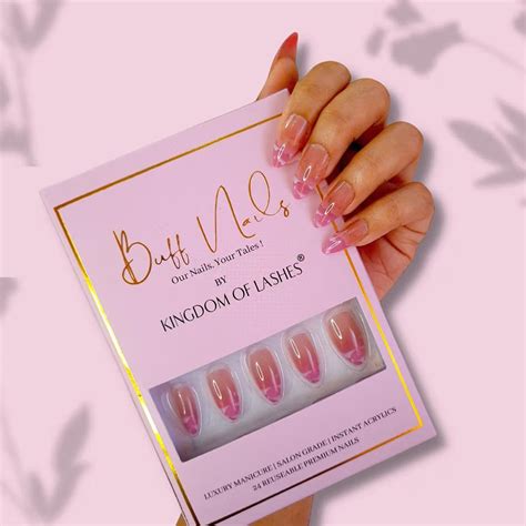 10 Best Brands For Press-On Nails | LBB
