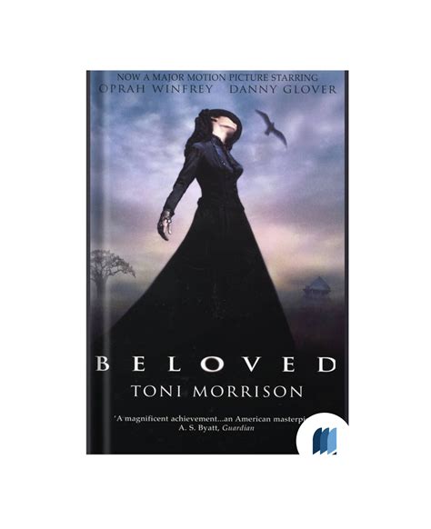 Beloved by Toni Morrison book free pdf download | Bookdio