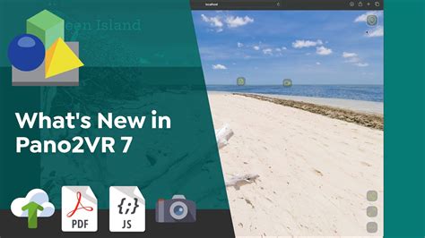 Image result for Pano2VR Examples