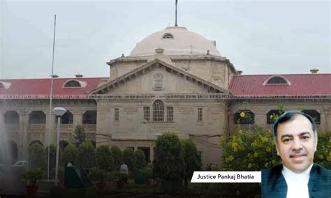 Allahabad High Court Fines Jagran Prakashan Ltd. For Denying Wage Board ...