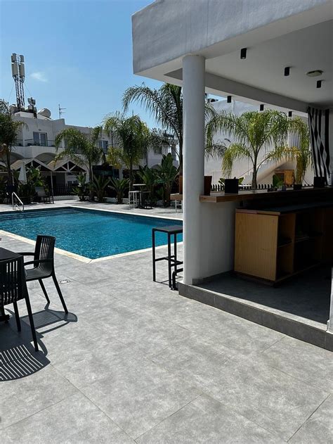 ZOI AYIA NAPA HOTEL - Inn Reviews, Photos, Rate Comparison - Tripadvisor